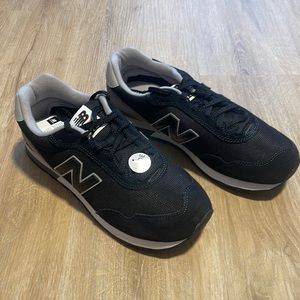 Men’s New Balance wide shoes